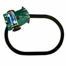 DIY Smart Tracking Robot Car Electronic Assembly Kit Withduction Motor New O9I5