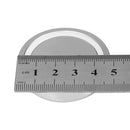 172Lbs (78Kg) Pulling Force Super Powerful Round Neodymium Magnet With Eyeb R3J6