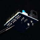 DC-DC 12V To 3.3V 5V Buck Step down Power Supply Module NEW For Kits Q4I2