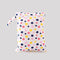 Baby Diaper Bags Character Print Changing Wet Bag Baby Cloth Diapers