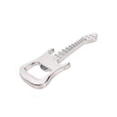 Adorable Bottle Opener Guitar Keyring Metal Kitchen Bar Beer Novelty Tool G Hgsp