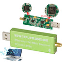 Advanced USB RTL-SDR (0.5PPM) TCXO Metal Case SMA R820T2 RTL2832U EBAUlj