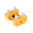 50Mm*50Mmadjustable Watch Back Case Remover Opener Holders Watchmak Repairs. Kw