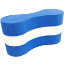 Swimming Pool Practice Training EVA Foam Pull Buoy Kickboard Float Clip New N7D4