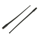 Motorcycle Rear Left Right AM/FM Radio Antenna Mast For  Electra Glide