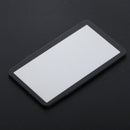 Top Outer LCD Display Screen Window Glass Cover Screen for Nikon D610 Camera