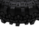 4Pcs 1.9 Inch 10MM 1/10 Scale Tires with Wheel Rim for 1/10 D90 SCX10 CC01