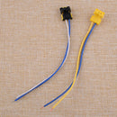 2pcs Airbag Clockspring Plug Air Bag Connector Wire Fit For Dodge Ford Chevrolet