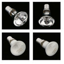 R39 E14 Spotlight Bulb Small Screw SES Reflector Type 25W 220V For Bedroom