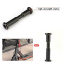 Metal Hinge Bolt Lock Fixed Folding Screw for M365 Scooter Pothook (Bolt) A