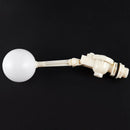 3/4" PT Thread Water Sensor Float Plastic Float Valve Floating Ball