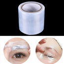 Permanent cosmetics eyebrow tattoo plastic packaging antiseptic anesthetic lj