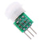 AM312 PIR Motion Body Human Sensor IR Infrared Pyroelectric Detector Module  JR