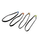 New 4 lot Nylon Tippet Spool Tenders Durable Fly Line Leader Elasticity Tool