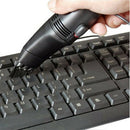 5X(Mini USB Vacuum KEYBOARD DUST cleaner for Laptop PC Computer - Family O V8J1)
