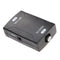 Coax Coaxial RCA to Optical TOSlink SPDIF Digital Audio Converter Adapter #JT1