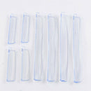 Accessories Strip Trim Molding Protector Car Door Edge Guard Anti-Scratch