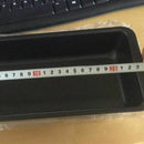 Baguette Bread Baking Tray Baguette Frame Rack Nonstick Carbon Steel Baguet