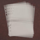 DIY Scrapbooking Cutting Dies Synthetic Leather Storage Book Case (3 Grid) A