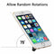 Car travel portable mobile phone outlet magnetic base mobile phone navigati O4L6
