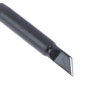 6pcs 900M-T Pure Copper Iron Soldering Tip Solder For Rework Station Tool Ki_3C