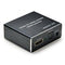 HDMI Audio Extractor, HDMI to HDMI and Optical SPDIF and 3.5mm Stereo Audio