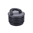 4X durable rubber kayak marine boat scupper stopper drain holes plugs Best LJ