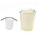 20Pcs Metal Candle Wicks Holder Centering Device Holder Tabs For Candle Mak N7N4