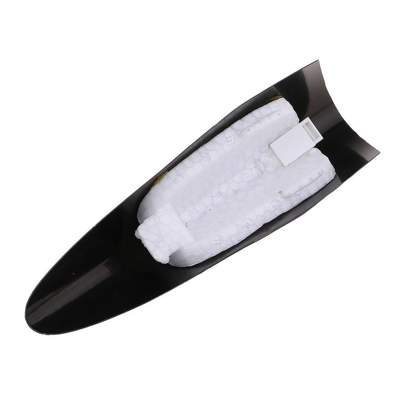 Plastic Canopy with Foam for WLtoys F959 Fixed-wing Airplane Parts