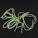 2M Soft Luminous Tube Lumo Glow in the Dark Deep Drop Fishing Tackle Accessorie3