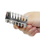 Queen Bee Clip Stainless Steel Isolation Bee Cages Beekeeping Equipment Bee
