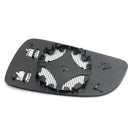 For OPEL Astra H 2004-2008 6428786 6428785 Wing Side Mirror Glass + Holder