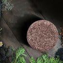 Grey Reverse Shampoo Bar - Essence Hair Darkening Shampoo Soap Cleaner