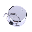 Digital Hand Tally Counter 4 Digit Number Manual Counting Golf Clicker