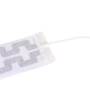 1pc 5v USB Heated Socks Pads Electric Heated Winter Warm Arm Hands Heated Ma Gw