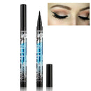 Hengfei Natural Quick-Drying Eyeliner Black Liquid Eyeliner Waterproof Non-