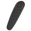 G30 2.4G Wireless Voice Air Mouse 18 Keys Gyro Sensing Smart Remote Control