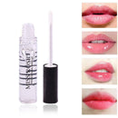 1* Transparent Lip Oil Moisturizing Nourishing Lips Brightening Oil Lip Bal O0M1