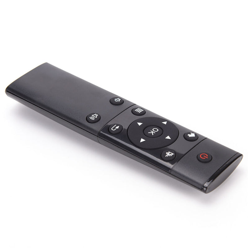2.4GHz Wireless Air Mouse Remote Control for XBMC KODI Android TV Box MiniV3 FT