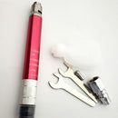Air Micro-Die Grinder Pencil Professional 65,000 RPM High Speed Cutting Woo I8P5