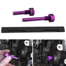 Car Engine Home Auto Accessories Camshaft Alignment Tool Kit Metal for Mazda MZR