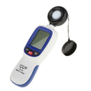 Portable Digital Illuminance Meter Light Intensity Tester 0-200000LUX Lux Meter