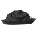 3 Pieces Hair Cutting Cape Cape Barber Hairdressing Cloak Beard Shaving