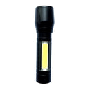Multifunctional T6+COB Work Light Inspection Light LED Emergency Light USB  D1M5