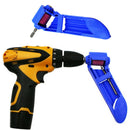 Drill Bit Sharpening Tool Portable Diamond Drill Corundum Grinding Wheel Power