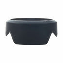 Suitable for  EF-M 18-150mm STM EW-60F lens hood,black