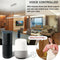 Smart Switch Wifi Remote Light Switch Universal Module Relay, Wireless Voic V4Q1