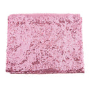 12in X 108in Sequin Table Runners -- Pink
