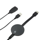 Wireless 2.4GHz WiFi HDMI Media Video Streamer Receiver Dongle Player 1080P HD