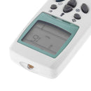 Air Conditioner Remote Control for LG 6711A20028A 6711A20028D 6711A20010B A